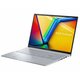 Asus VivoBook 16X K3604VA-OLED-L731W, 16" 3840x2400, Intel Core i7-1360P, 1TB SSD, 16GB RAM/8GB RAM, Intel Iris Xe, Windows 11