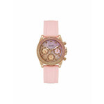 Sat Guess Crystal GW0032L4 Pink/Gold