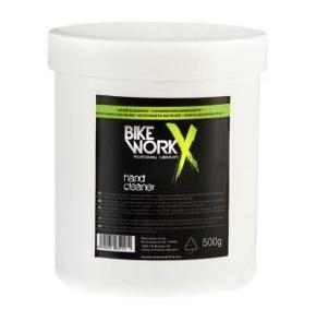 Sredstvo za čišćenje ruku BikeWorkX Hand Cleaner 500g