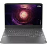 Lenovo LOQ 82XT006QSC, 15.6" 1920x1080, AMD Ryzen 5 7640HS, 1TB SSD, 16GB RAM, nVidia GeForce RTX 3050, Free DOS