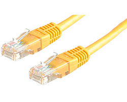 Roline UTP CAT5e kabel patch kabel 3m