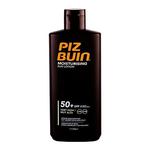 PIZ BUIN Moisturising Sun Lotion vodootporno proizvod za zaštitu od sunca za tijelo SPF50+ 200 ml