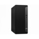 Računalo HP Pro Tower 400 G9 / i5 / RAM 8 GB / SSD Pogon, Intel Core i5-12500 (3,0 GHz), 8 GB DDR4-3200, SSD 512 GB PCIe NVMe, Intel UHD Graphics 730 (IGP), DisplyPort, HDMI, VGA, DVD-RW, 2x USB-A 2.0, 3x USB 3.2 Gen1 (5Gbps), 3x USB-A 3.2 Gen2...