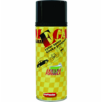 SPREJ ZA VISOKE TEMPERATURE 400ML - SPRAY SMEĐI ZA VISOKE TEMP. 400ML