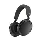 Sennheiser Momentum 4 Wireless slušalice, bežične/bluetooth, bijela/crna/prozirna/siva, 106dB/mW, mikrofon