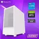 Avenio Prodigy White Intel Core i5 14400F 2.50GHz 32GB 1TB SSD NVMe W11P nVidia GeForce RTX 4070 12GB GDDR6X P/N 02242367