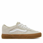 Tenisice Vans Rowley Classic VN000SF42LH1 Bež