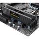 Corsair Vengeance Low Profile CML16GX3M2A1600C10, 16GB DDR3 1600MHz, CL10, (2x8GB)