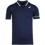 Muški teniski polo Asics Court M Polo Shirt - peacoat