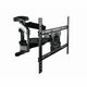 Gembird WM-75ST-01 Full motion TV wall mount, 32”-75” (45 kg)