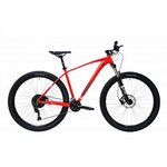 Capriolo MTB AL-PHA 9.5 bicikl, 48.26 cm, Red Rosso