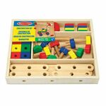 Drvene kocke - 48 elemenata