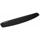 SANDBERG Gel wrist rest for keyboard crno