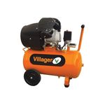 Villager VAT VE 50 L kompresor