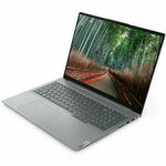 Lenovo ThinkBook 16 21KK003QSC, 16" 1920x1200, AMD Ryzen 7 7730U, 512GB SSD, 16GB RAM, AMD Radeon, No OS