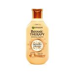 Garnier Botanic Therapy Honey &amp; Propolis šampon za zahtjevnu kosu izlomljenih krajeva , 400 ml
