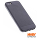 Iphone 5 crna ultra slim maska