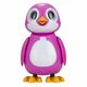 Silverlit: Goli pingvin u roza boji