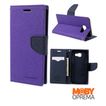 Samsung Galaxy A3 2016 mercury torbica purple