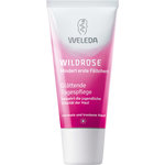 Weleda Wild Rose Smoothing dnevna krema za lice za suhu kožu 30 ml za žene