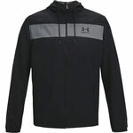 Under Armour SPORTSTYLE WINDBREAKER vesta (Crna XL)