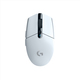 Logitech G305 gaming miš, optički, bežični, 12000 dpi/4000 dpi, 40G, 1ms, 1000 Hz, bijeli/crni/ljubičasti/mint/plavi/zeleni