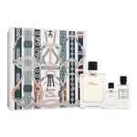 Hermes Terre d´Hermès Set toaletna voda 100 ml + toaletna voda 12,5 ml + vodica poslije brijanja 40 ml za muškarce