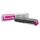 Kyocera toner TK5205, ljubičasta (magenta)