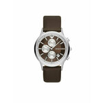 Sat Emporio Armani AR11490 Brown/Silver