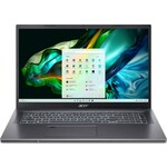 Acer Aspire 5 A517-58GM-752U, 17.3" 1920x1080, Intel Core i7-1355U, 2TB HDD, 32GB RAM