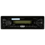 Sony DSX-M55BT auto radio, Marine, USB, Bluetooth