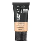 Rimmel London Lasting Matte Full Coverage puder 30 ml nijansa 103 True Ivory