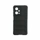 MM TPU XIAOMI REDMI NOTE 12 PRO 5G /POCO X5 PRO HARD PROTECTION WAVES black