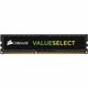 Corsair Value Select CMV8GX4M1A240C16, 8GB DDR4 2400MHz