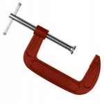Stega oblik C 150 mm - 6"/150mm