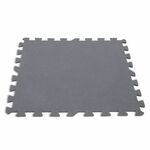 INTEX 29084 puzzle pjenasta podloga za bazene 8 komada 50x50cm