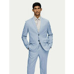 Selected Homme Sakoi 16092418 Svijetloplava Slim Fit