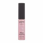 NYX Professional Makeup #thisiseverything Lip Oil ulje za usne 8 ml nijansa 01 Sheer za žene