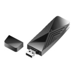 D-Link DWA-X1850 bežični adapter, USB