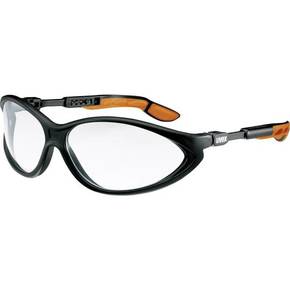 Uvex CYBRIC 9188175 zaštitne radne naočale crna