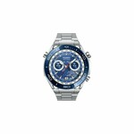 Huawei Watch Ultimate 48.5mm pametni sat, Steel Blue