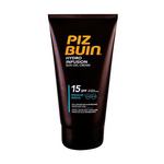 PIZ BUIN Hydro Infusion Sun Gel Cream vodootporno proizvod za zaštitu od sunca za tijelo SPF15 150 ml