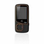 iBox IMP34V1816BK MP3/MP4 player 4 GB Black