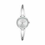 Sat DKNY Crosswalk NY2789 Silver/Silver