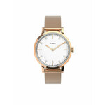 Sat Timex City TW2V37100 Rose Gold