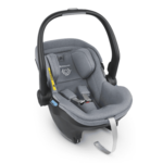 UPPAbaby Mesa I-Size V2 školjka, Gregory (1019-MSA-EU-GRG)