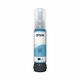 Tinta Epson 108 L8050/18050 photo light cyan ecotank C13T09C54A 70ml