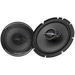 Pioneer subwoofer/zvučnici TS-A1671F, 320W, 90dB