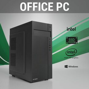 BaB računalo Office C-8240 (Intel Celeron G5905