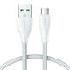 Kabel za Micro USB-A / Surpass / 1,2 m Joyroom S-UM018A11 (bijeli)